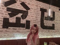 -岔巴精酿啤酒餐吧(南屏街店)