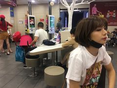 -麦当劳(壹购广场店)