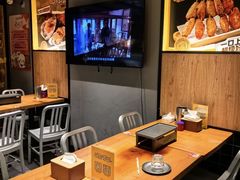 -疯狂烤翅(飘逸路店)