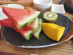 -松野谷·寿喜烧自助(华联顺义金街购物中心店)