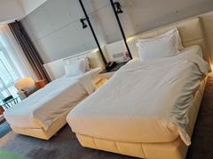 -北京益田影人花园酒店
