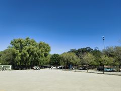 -秦皇岛野生动物园