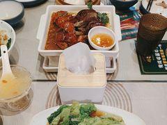 -鹅冠港式茶餐厅(来福士店)