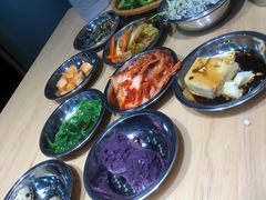 -麻蒲碳烤肉(梅花园店)