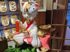 -千懿六本木酒场(常熟路店)