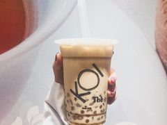 -KOI Thé(正佳广场店)