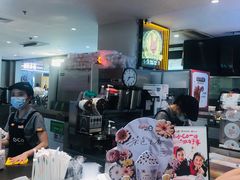 -CoCo都可(虹口龙之梦店)