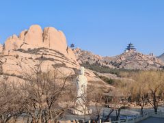 -天涯山