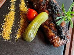 -MR.ROCKY洛奇先生RESTAURANT&BAR(宝安壹方城店)