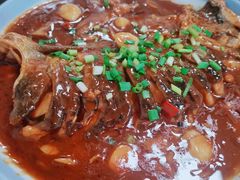 -郑记小炒(天目中路店)