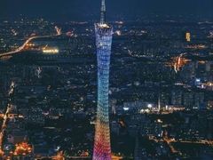 -广州四季酒店
