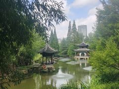 -水绘园