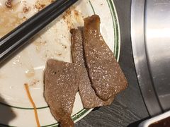 -NIUAN牛庵·日式和牛烧肉(恒隆店)