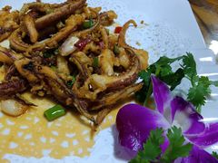 -小湾山庄顺德菜(附城桥头店)