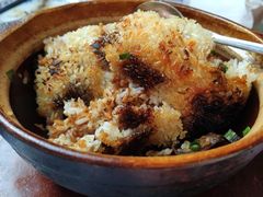 招牌腊味饭-小粤楼·怀旧粤菜(万辉国际广场店)