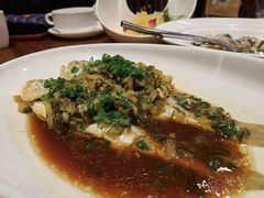 -建滔诺富特酒店-悦餐厅