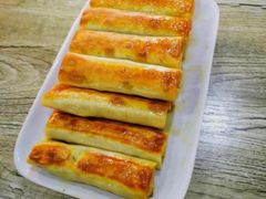 -雅沛轩锅贴八宝粥(回民街店)