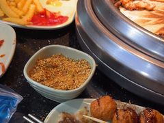 -梨花自助烤肉(乐宾店)