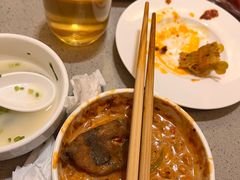 -海底捞火锅(名门店)