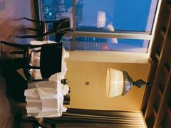 -富力丽思卡尔顿酒店·丽轩中餐厅