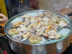 -映日农场无花果鸡(滨江东路店)