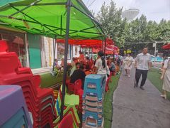 -马玉林天水麻辣烫(一马路清真店)