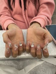 -斯馨·健康美甲美睫