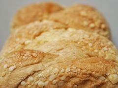 黑糖麻薯吐司-美丽心情蛋糕(江苏路店)