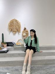 -好看加白色房子