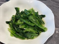 -奇芳阁·百年清真南京菜(夫子庙店)
