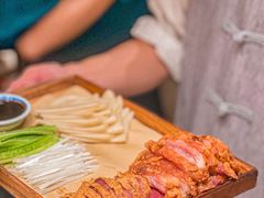 -南京大牌档(苏州中心店)