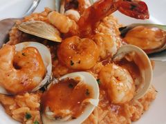 -大树餐厅(红旗街万达店)