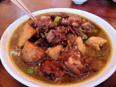 -东财大盘鸡(黑石礁店)