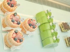 -UP阿噗甜品