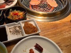-黑牛黑猪烤肉专门店(万象城店)