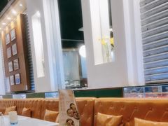 -金湖港式餐厅(建外店)