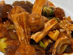 -北京老铺烤鸭(西稍门店)