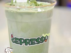 -吉派索自家烘焙咖啡馆(千佛山店)