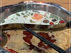 -傣妹火锅(南京东路一店)