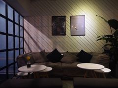 -Nectar One Cafe(勇烈路n1店)