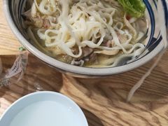 -老九圆山西面馆(CBD店)