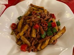 -光合谷酒店甄味府