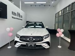 -奔驰利星行(北京花乡店)