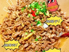 -印象鲵宴·张家界地标美食名片(溪布街店)