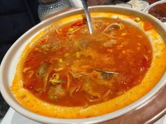 -大鸭梨烤鸭店(花园村店)