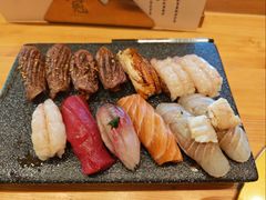 -鮨冠OMAKASE食べ放题(北京首店)