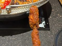 -牛New寿喜烧(金茂览秀城店)