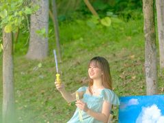 -经典婚纱摄影美学馆·私人定制