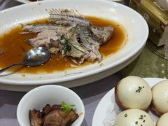 -顺风海鲜港(金玉兰店)
