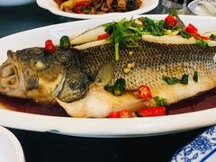 -小慧住家贵州菜(甲秀楼店)